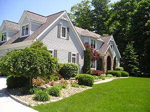 Landscapers and Lawncare Services in Sharon, PA