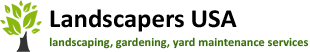 Sharon Landscapers